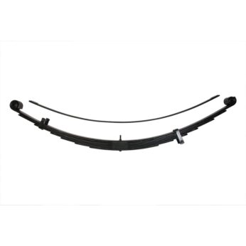 07-21 TUNDRA MULTI RATE RXT LEAF PACK W/ ADD IN LEAF