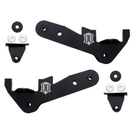 17-UP FSD 4 LINK FRAME BRACKET KIT