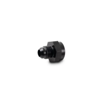 Vibrant Performance - 16522 - Male AN to Female Inverted Flare Adapter, AN Size: -6; Inverted Flare: 1/2 in. -20