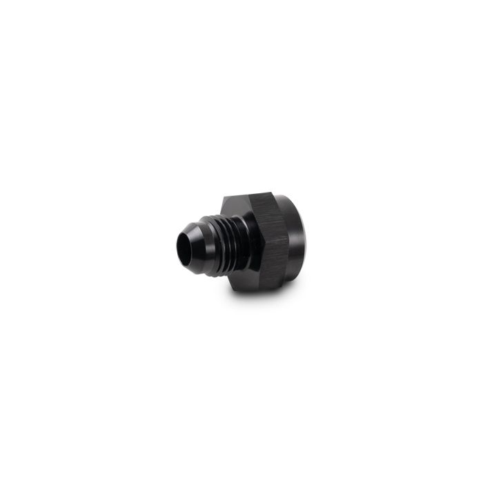 Vibrant Performance - 16523 - Male AN to Female Inverted Flare Adapter, AN Size: -6; Inverted Flare: 5/8 in. -18