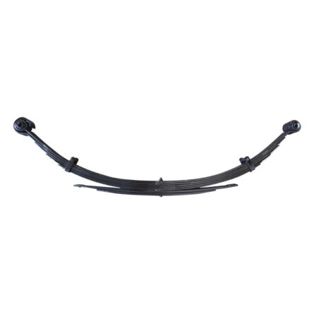 08-16 FSD REAR 5" LEAF SPRING PACK