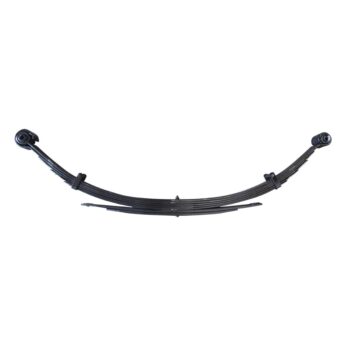 17-UP FSD 5" REAR LEAF SPRING PACK