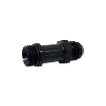 Vibrant Performance - 16993 - Male Extension Adapter, AN Size: -8; ORB Size: -8