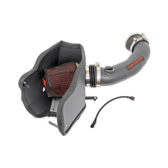 Rough Country Rough Country 6.7L Cold Air Intake - w//Prefilter - Ford Super Duty (17-20)