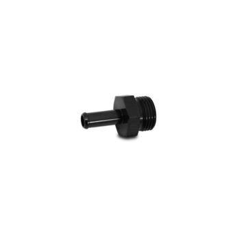 Vibrant Performance - 17007 - Male ORB to Hose Barb Adapter, ORB Size: -16; Barb Size: 1.25 in. - Single Barb