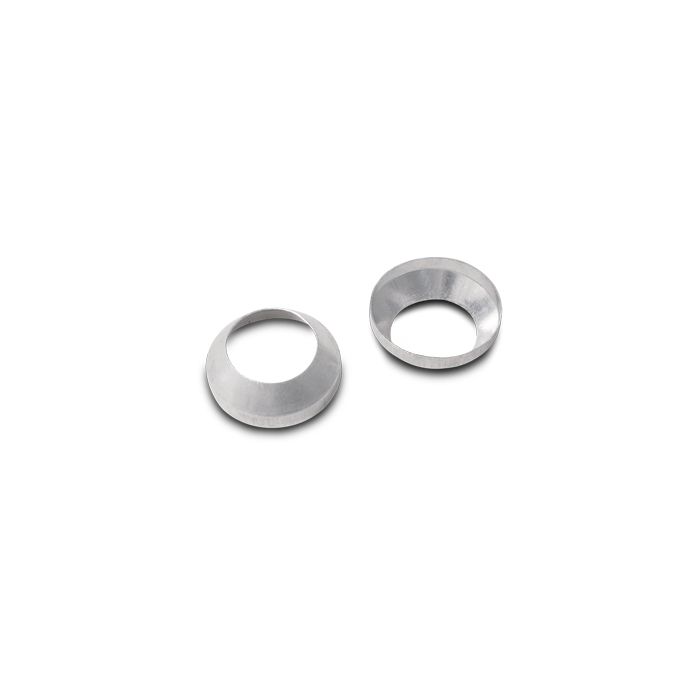 Vibrant Performance - 17018- 37 Degree Conical Seals, Seal I.D. - 23.9mm