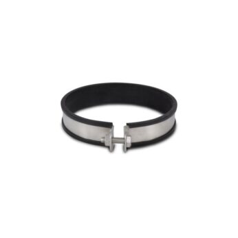 Vibrant Performance - 17117 - Muffler Strap Clamp for 5.50 in. O.D. Mufflers