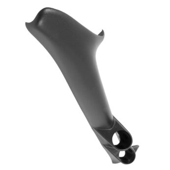 A-PILLAR, FULL, DUAL, 2-1/16 in. , F150 97-01 (INCL. 02-03 HARLEY ED.)