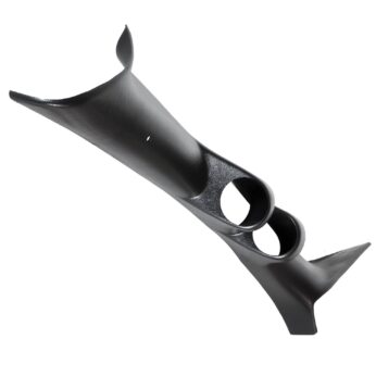 A-PILLAR, REPLACEMENT, DUAL, 2-1/16 in. , FORD F150 04-08