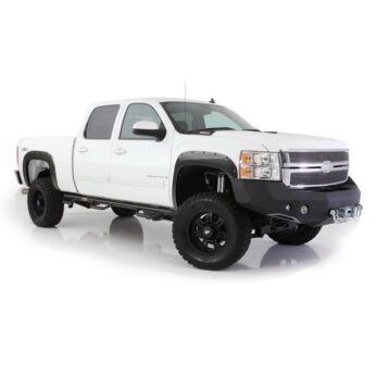 M1 FENDER FLARES FOR 02-08 RAM 1500