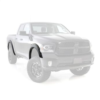 M1 FENDER FLARES FOR 09-17 RAM 1500