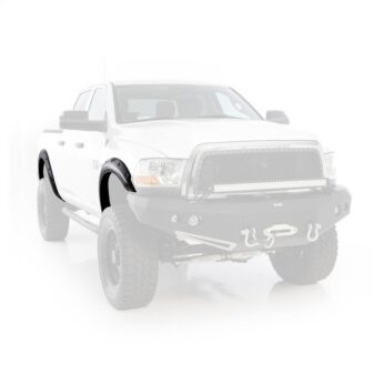 M1 FENDER FLARES FOR 10-17 RAM 2500/3500