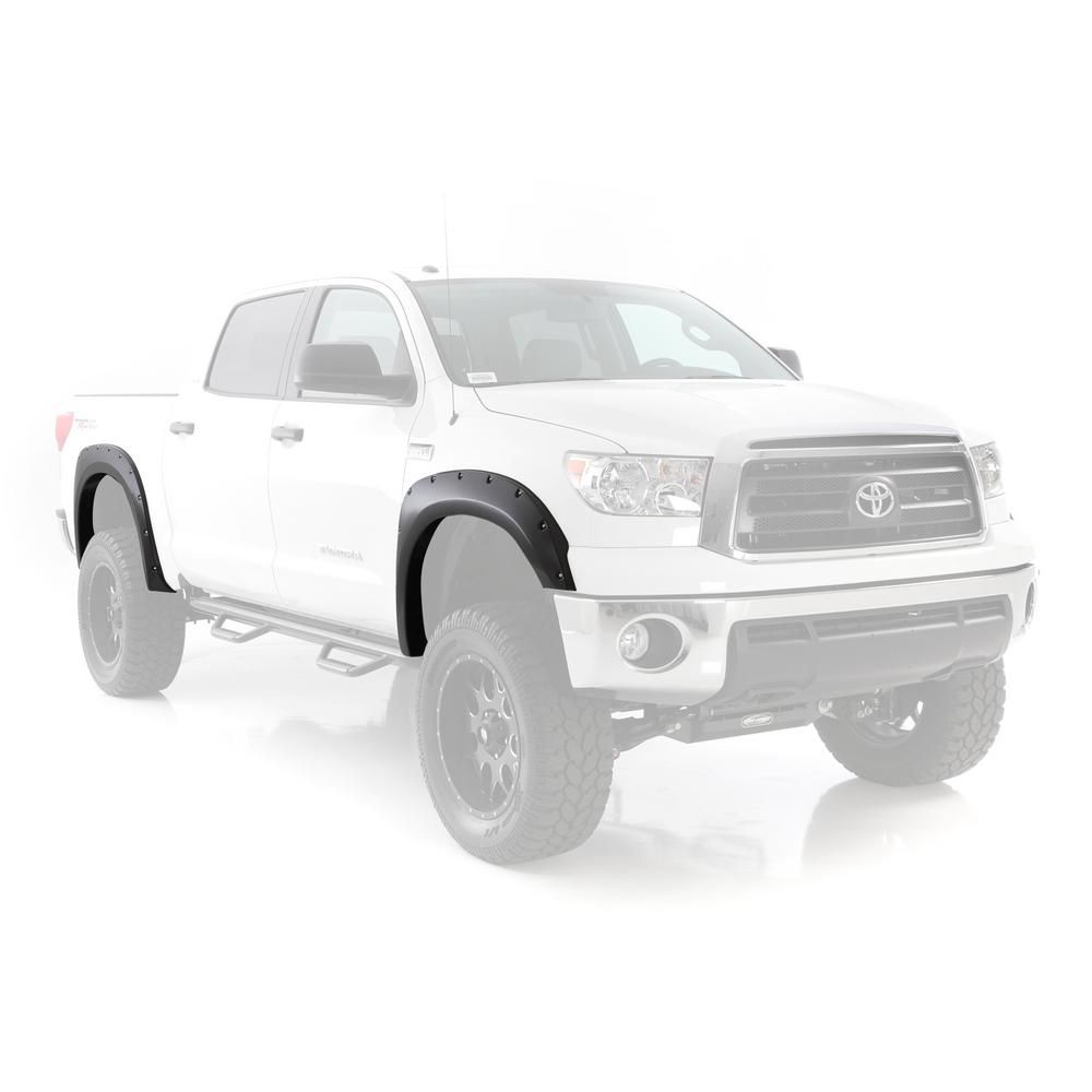 M1 FENDER FLARES FOR TOYOTA TUNDRA