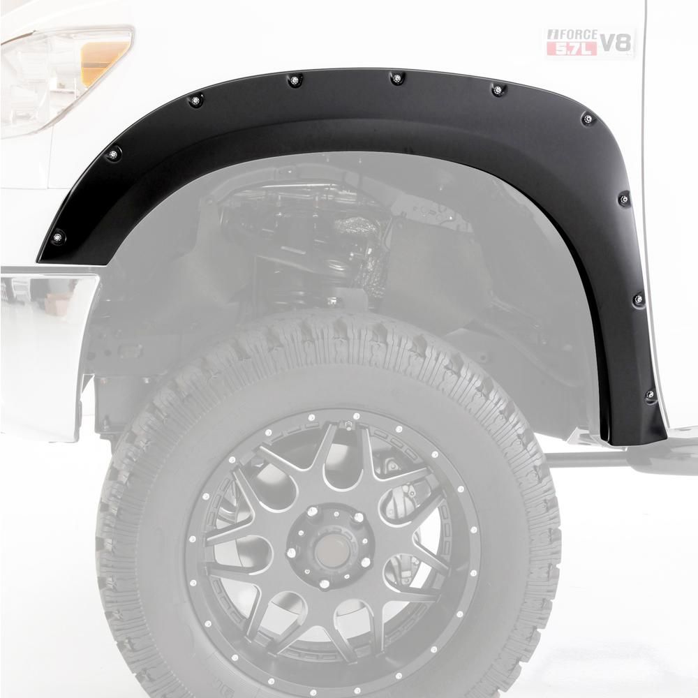 M1 FENDER FLARES FOR TOYOTA TUNDRA