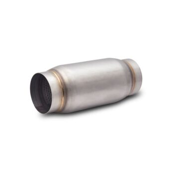 Vibrant Performance - 1769 - Race Muffler, 3 in. Inside Diameter x 9 in. OAL