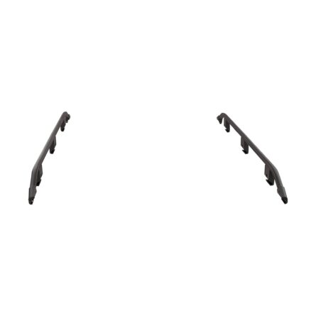 ARB - 1780120 - BASE Rack Trade Guard Rails