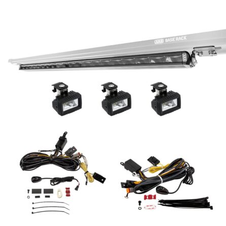 ARB - 1780500K2 - BASE Rack Lighting Kit