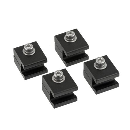 ARB - 1780610 - BASE Rack Alloy Block Set