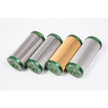 18-0025-03 FLTR REPL SS 10U