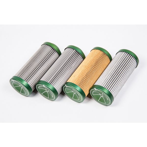 18-0025-03 FLTR REPL SS 10U