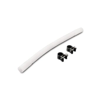 Vibrant Performance - 18055 - Submersible PTFE Fuel Tank Tubing Kits, 5/16 in. I.D. x 12.00 in. long