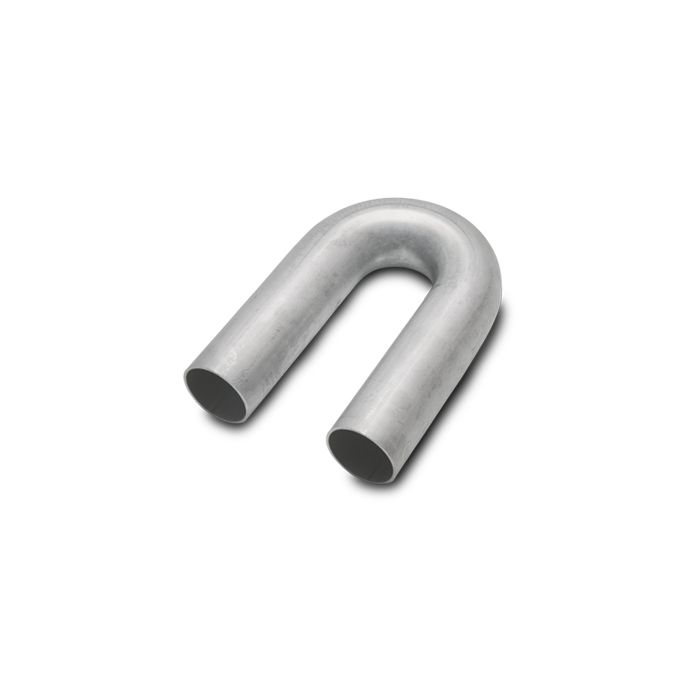 Vibrant Performance - 18183 - 180 Degree Mandrel Bend, 1.50 in. O.D. x 3 in. CLR