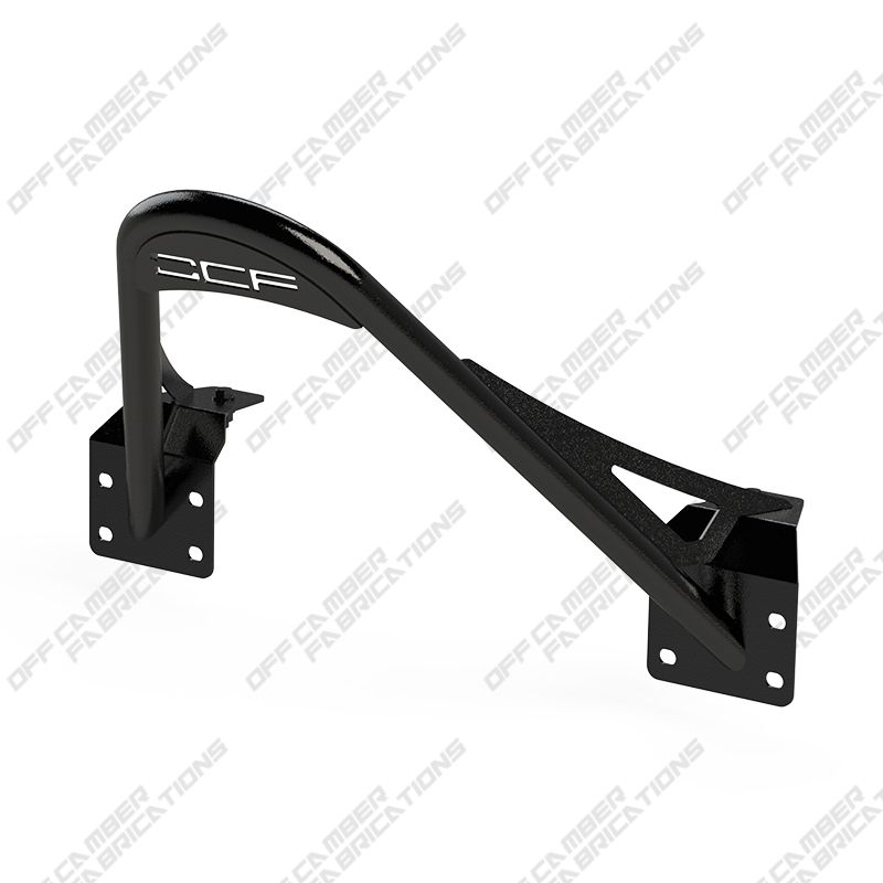 MBRP Exhaust Bumper Stinger Kit