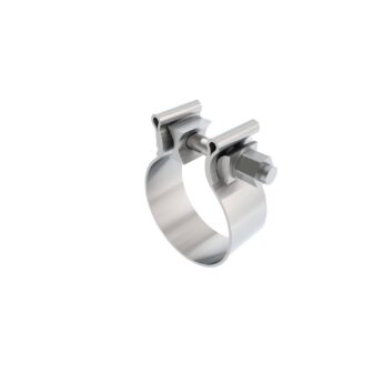 AccuSeal Clamp 2.75in T-304 Stainless Steel