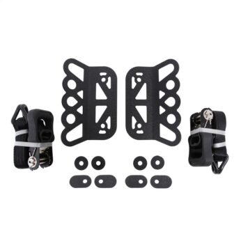 Truck Tie Down Anchor Kit