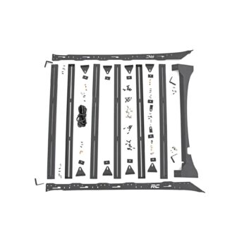 Rough Country Roof Rack - Ford F-150 2WD/4WD (2019-2020)