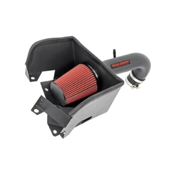 Rough Country Cold Air Intake - 5.7L - Ram 1500 2WD/4WD (2019-2023)