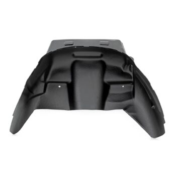 Rough Country Rear Wheel Well Liners - Ram 1500 2WD/4WD (2019-2023)