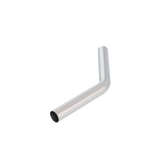 Elbow 45 2.5in O.D. T-304 Stainless Steel