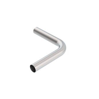 Elbow 90 2.5in O.D. T-304 Stainless Steel
