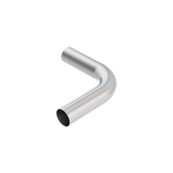 Elbow 90 3in O.D. T-304 Stainless Steel