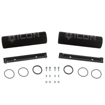 10" FINNED RESI UPGRADE KIT