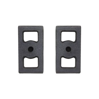 1" CAST BLOCK KIT