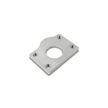 Vibrant Performance - 19820 - Turbo Inlet Flange for Garrett GT2052