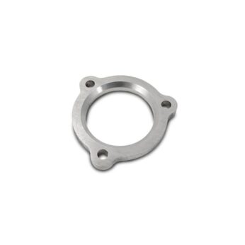 Vibrant Performance - 19830 - Turbo Outlet Flange with Flared Collar for Garrett GT2052