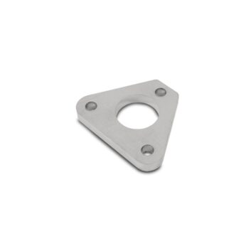 Vibrant Performance - 19853 - Turbo Inlet Flange for Garrett GT1544 (model 454082-2)