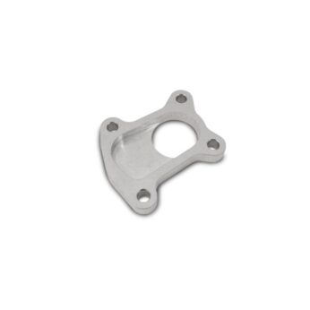 Vibrant Performance - 19855 - Turbo Outlet Flange for Garrett GT1241