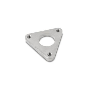 Vibrant Performance - 19860 - Turbo Inlet Flange for Garrett GT1544 (model 454082-3)
