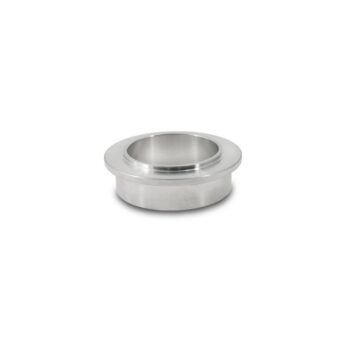 Vibrant Performance - 19861 - V-Band Turbo Inlet Flange for Garrett GTX2860R and 2867R