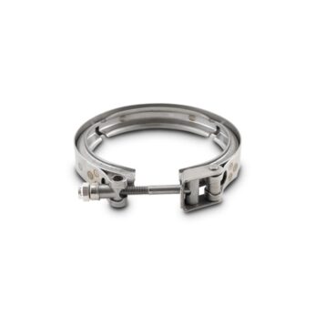 Vibrant Performance - 19887C - Quick Release V-Band Clamp, for use with Part #19887