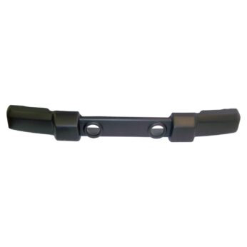 Crown Automotive - Plastic Black Fascia