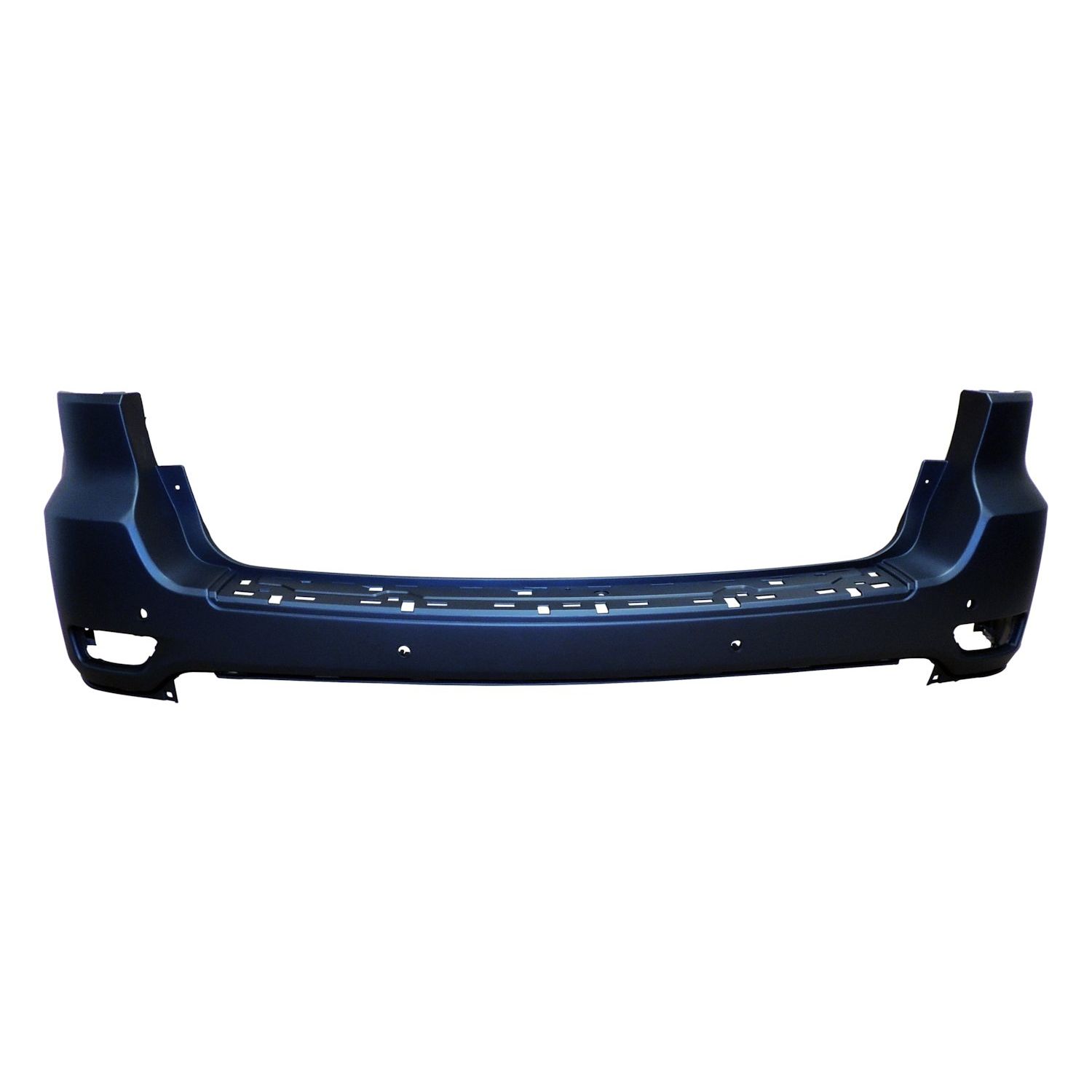 Crown Automotive - Fascia