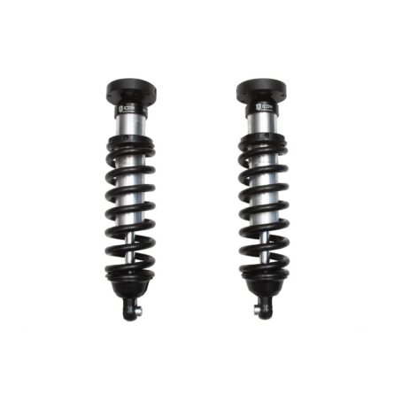 00-06 TUNDRA EXT TRAVEL 2.5 VS IR COILOVER KIT 700LB