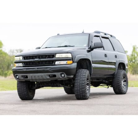 Rough Country 6 Inch Lift Kit - NTD - Chevy/GMC Tahoe/Yukon 2WD/4WD (2000-2006)