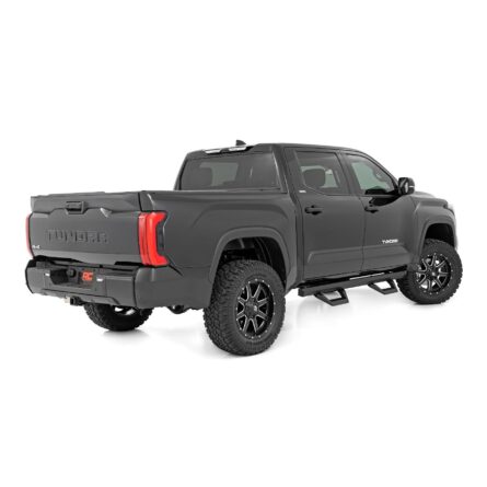 Rough Country 3.5 Inch Lift Kit - Toyota Tundra 4WD (2022-2023)