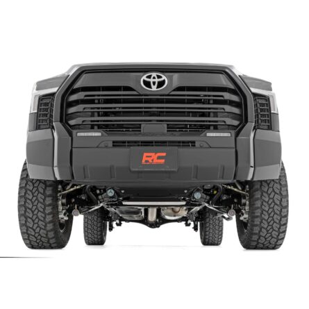 Rough Country 3.5 Inch Lift Kit - Toyota Tundra 4WD (2022-2023)